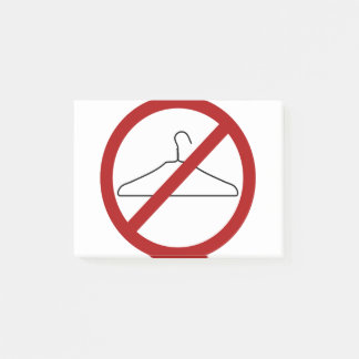 Notas Post-it® abortion right