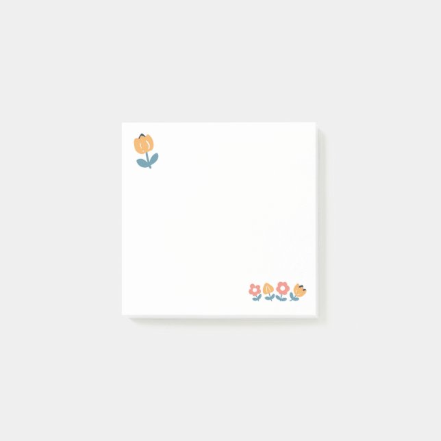 Notas Post-it® Abrazos, narices húmedas y vibraciones de primaver (Anverso)