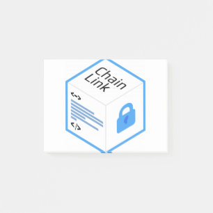 Notas Post-it® Accesorios Chainlink para todos los fans de chainl