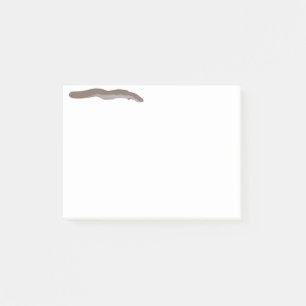 Notas Post-it® Aceite de Atunes del Sur