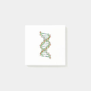 Notas Post-it® ADN - ciencia/ciencia/biología