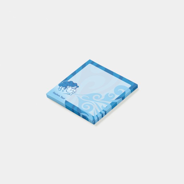 Notas Post-it® Aeolus (En perspectiva)