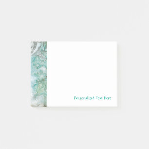 Notas Post-it® Aerosol No-Embellecido III de la flor