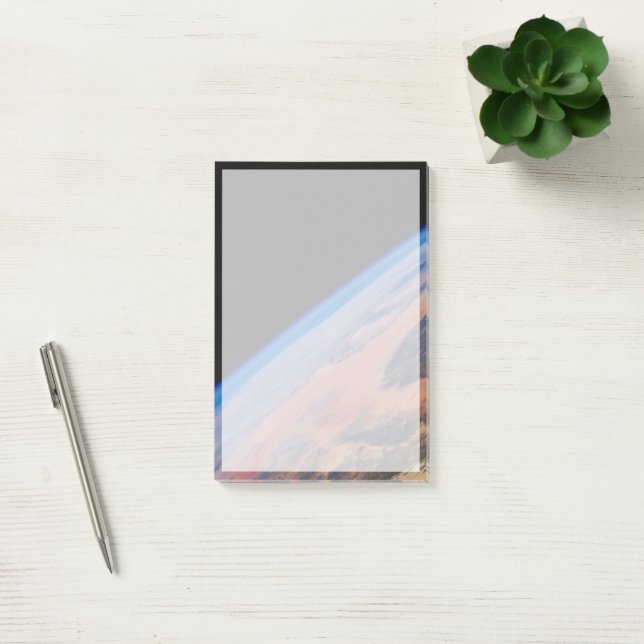 Notas Post-it® África Del Norte Y El Gran Desierto Libio. (Oficina)