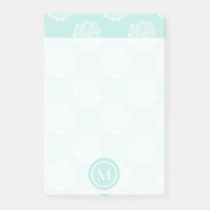 Notas Post-it® Agrega tu nombre  Alegría vegetal  Pastel Suculen