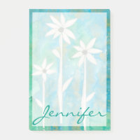 Agrega tu nombre | Dainty Daisies I
