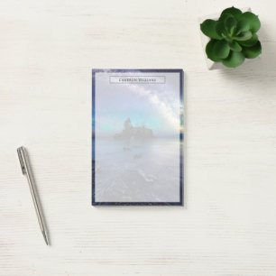 Notas Post-it® Agua Lago Superior Minnesota