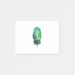 Notas Post-it® almidonado