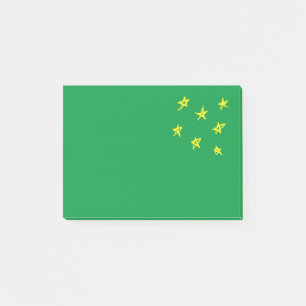 Notas Post-it® Almohadilla Cute Post-it