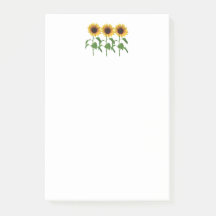 Almohadilla postiza girasol