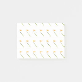 Notas Post-it® Alrededores