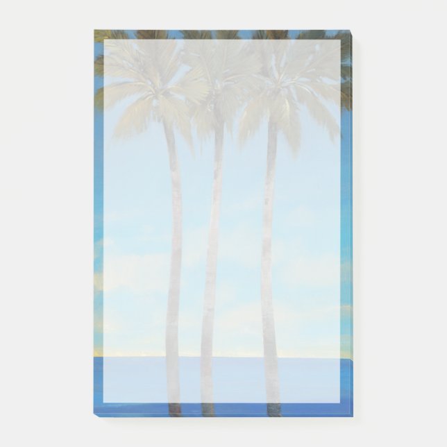 Notas Post-it® Alto Permanente II (Anverso)