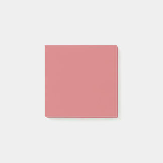 Notas Post-it® Altrosa