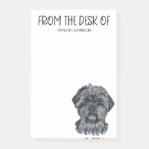 Amante del Affenpinscher