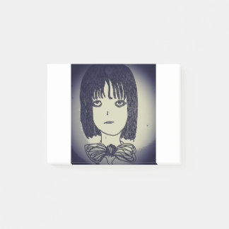 Notas Post-it® Amantes