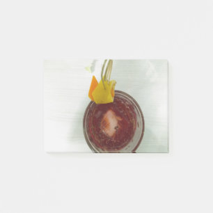 Notas Post-it® Americano