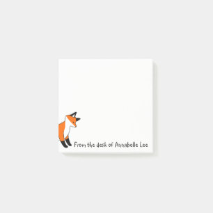 Notas Post-it® Amigo astuto