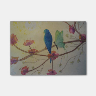 Notas Post-it® Amigos