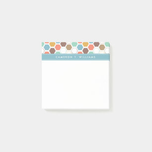 Notas Post-it® Añada su modelo conocido del módulo de la colmen