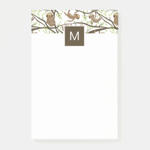 Notas Post-it® Añada su modelo el sonriente inicial de la