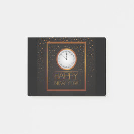 Notas Post-it® Año Nuevo 2021