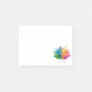 Notas Post-it® Anotado