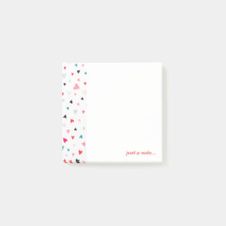 Notas Post-it® apenas una nota…