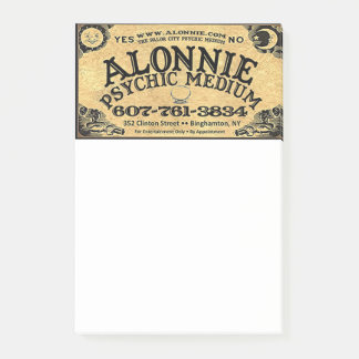 Notas Post-it® APM 4x6