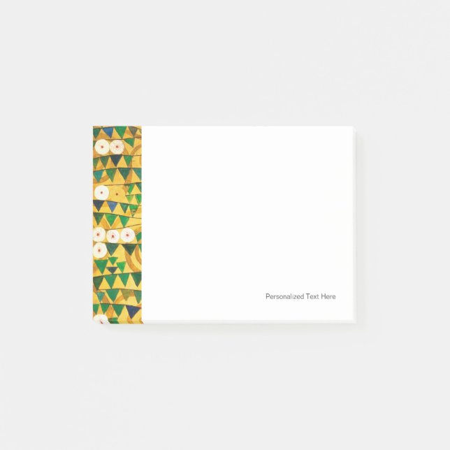 Notas Post-it® Árbol de la vida c.1905-09 (Anverso)