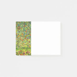 Notas Post-it® Árbol de manzana y flores 1912