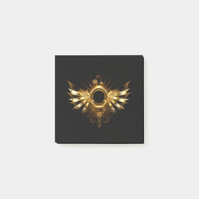 Notas Post-it® Areas de vapor (Anverso)