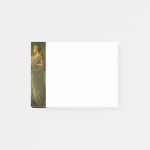 Notas Post-it® Ariadne en Naxos John Atkinson Grimshaw