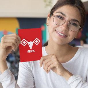 Notas Post-it® Aries