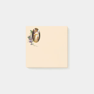 Notas Post-it® arpa