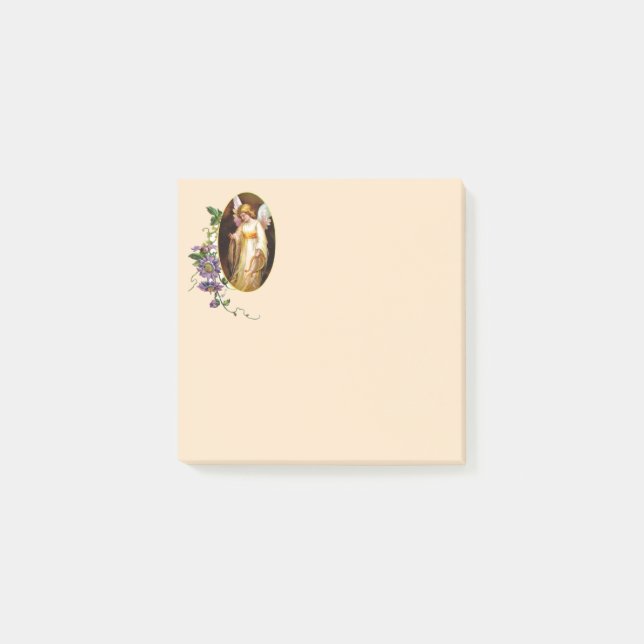 Notas Post-it® arpa (Anverso)