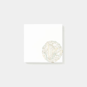 Notas Post-it® Arpa