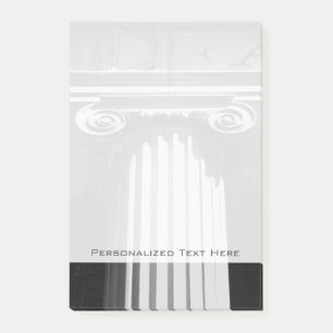 Notas Post-it® Arquitectura I de NYC