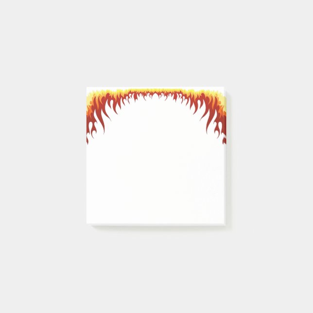 Notas Post-it® Arriba (Anverso)