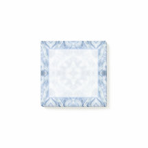 Arte abstracto de acuarela azul sombra