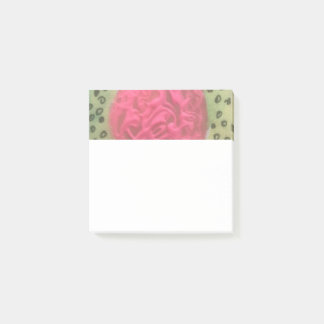 Notas Post-it® Arte punteado
