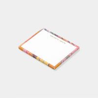 Artesanía Colorida Personalizada Resumen de Marble