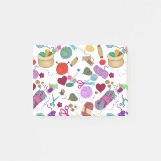 Notas Post-it® Arts and craft