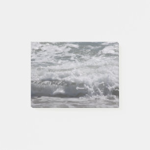 Notas Post-it® Atlantic Ocean Post señala