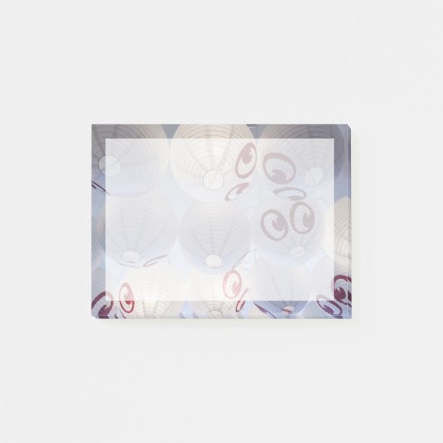 Notas Post-it® Australia, Victoria, Melbourne, Fitzroy (Anverso)