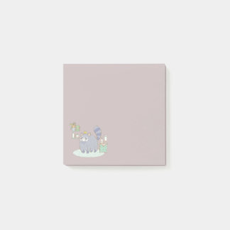 Notas Post-it® Autocuidado