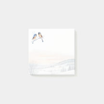 Ave de pollo en Navidades de invierno