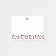 Aves y flores patrón primavera blanco