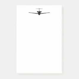 Notas Post-it® Aviación
