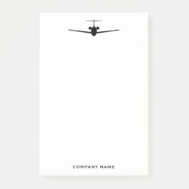 Notas Post-it® Aviación Post-it