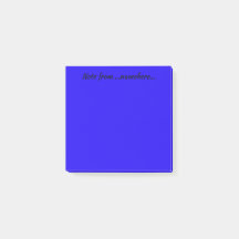 Azul intenso/Índigo